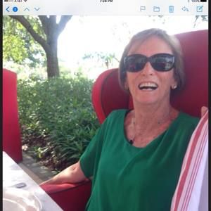 Meet your Posher, Jill